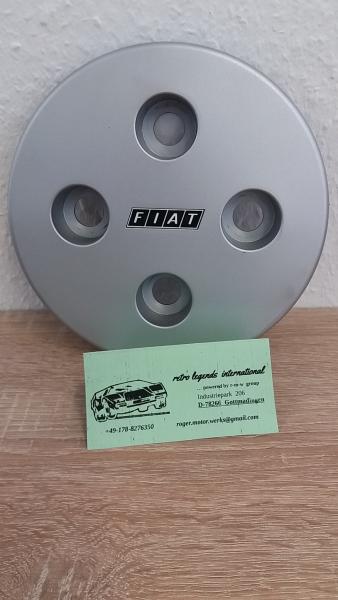 Wheel center cap (5951570), FIAT / Lancia genuine part